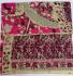 KALAMKARI PRINTED COTTON SAREE